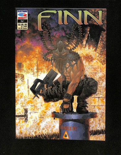 Finn fleetway quality - finn,
