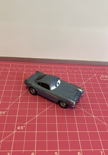 Disney pixar cars finn - disney,