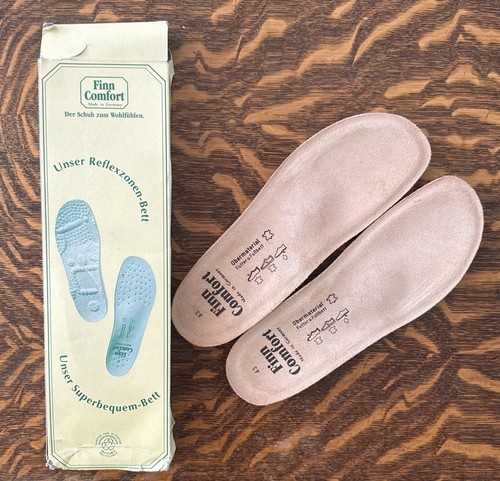 Finn comfort size 8543 - comfort, 1-8543