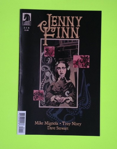 Jenny finn 2017 dark - jenny,